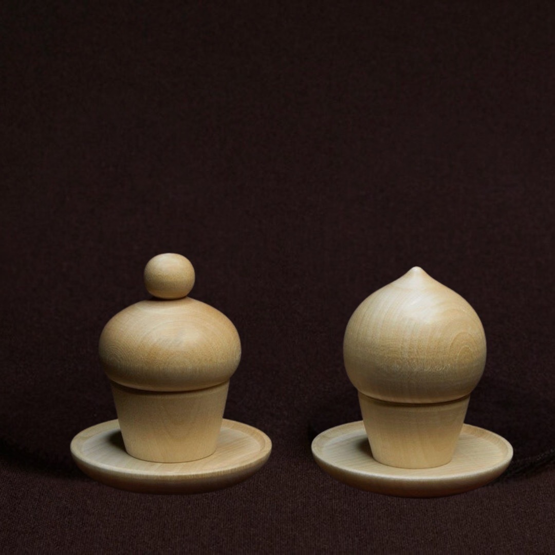 Cupcakes 杯子蛋糕2入