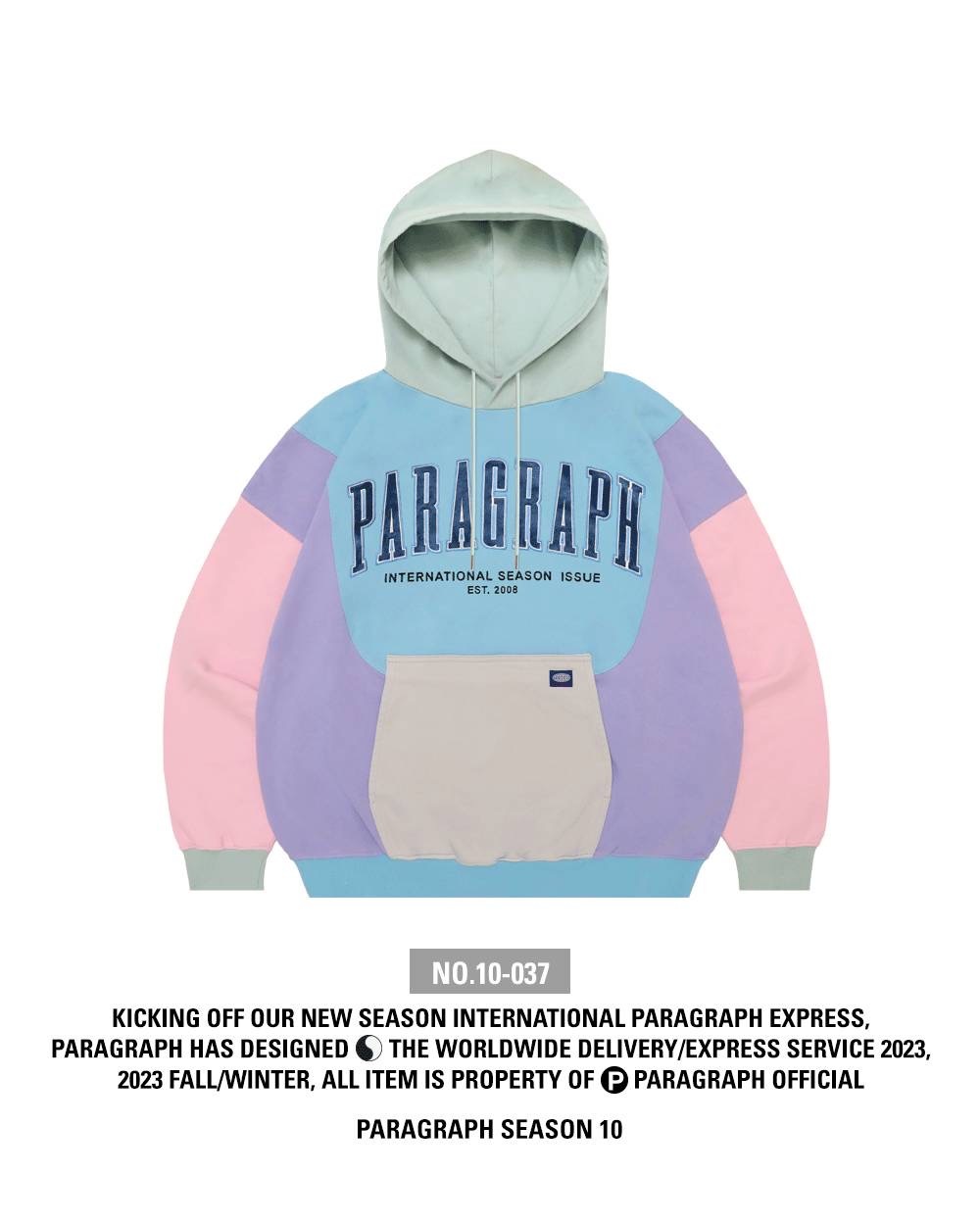 Paragraph S10-No.37 帽Ｔ