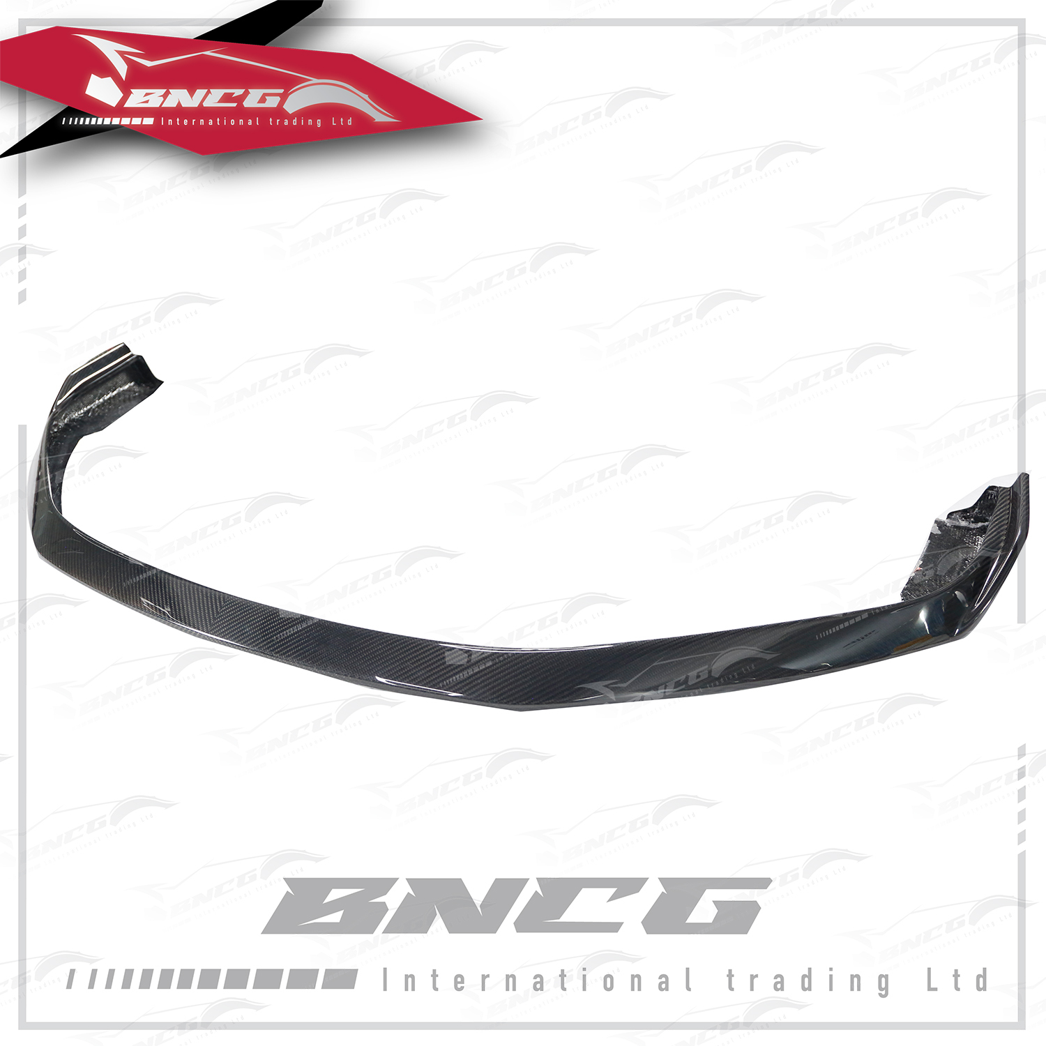 保時捷 Porsche 911 992 Carrera S 卡夢 乾碳纖維 外觀件 MIW款 TYPE2 前下巴