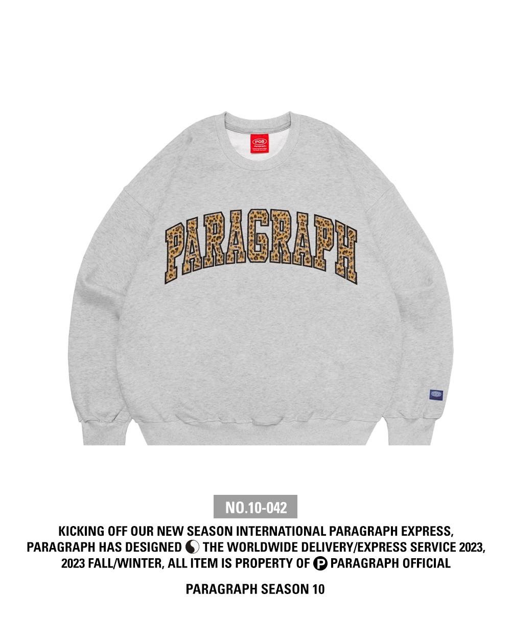Paragraph S10-No.42 大學Ｔ