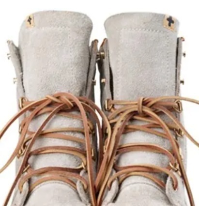 🔥ON SALE : VISVIM GALL BOOTS-FOLK - PRE ORDER ITEM (預訂中)
