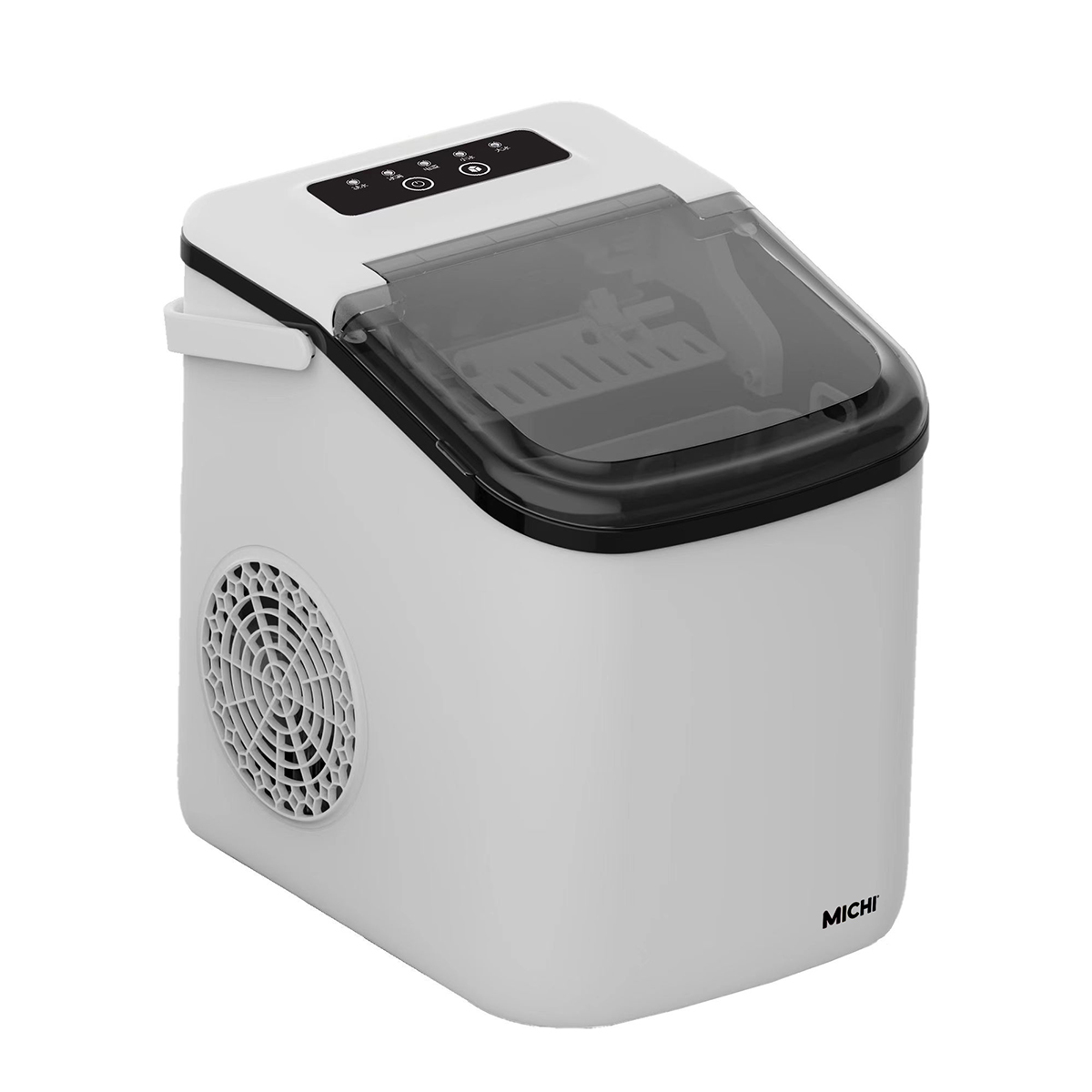 MICHI Mobice 超小型家用製冰機