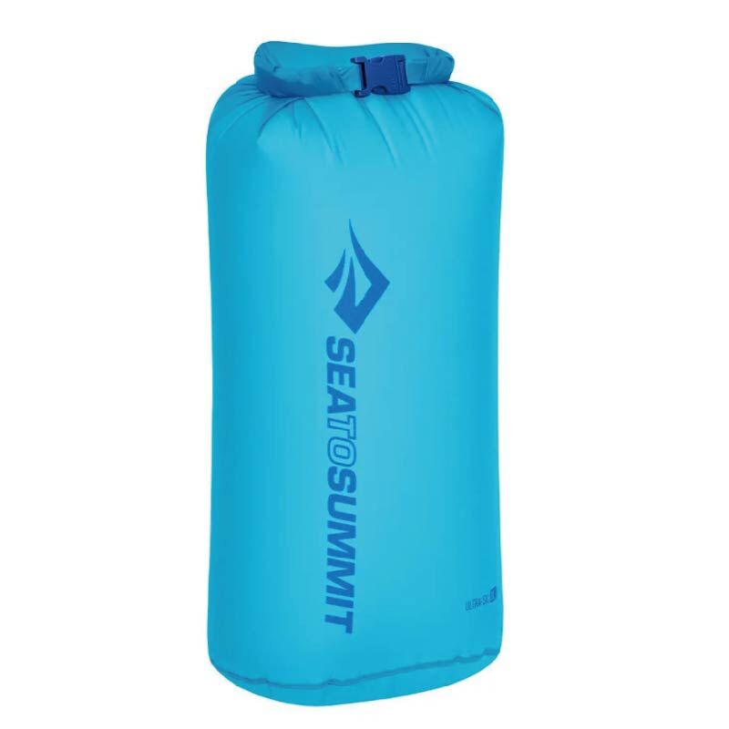 Sea to Summit 澳洲 30D 輕量防水收納袋 8L/13L/20L 旅行防水袋 70STS12021
