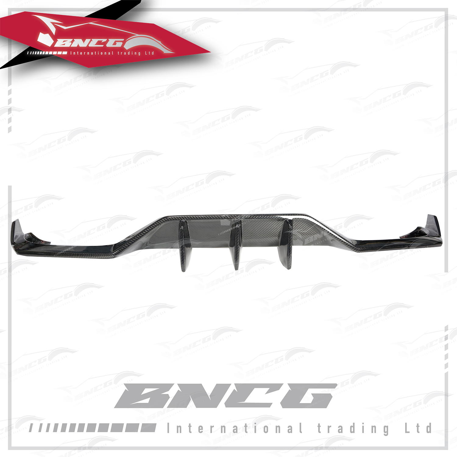 保時捷 Porsche 911 992 Carrera S  改裝 卡夢 乾碳纖維 外觀件 空力套件 MIW款 後下巴 後導流