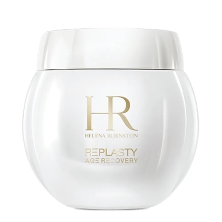 Helena Rubinstein 修復晚霜日霜 Replasty Night Cream Day Cream  50ml  Helena Rubinstein 專櫃產品 (3年有效期）
