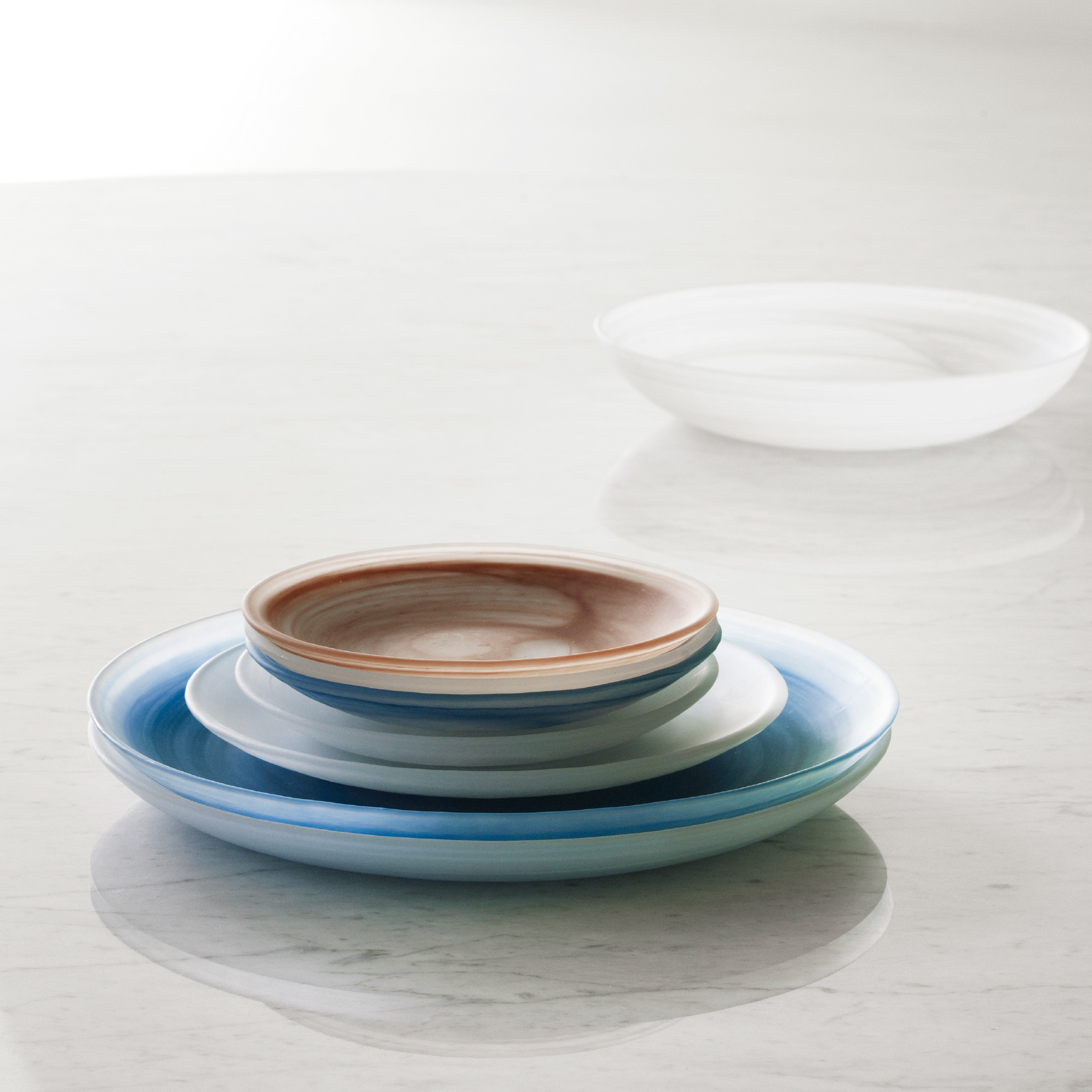 銀河 / 餐盤 - 小 by normann Copenhagen