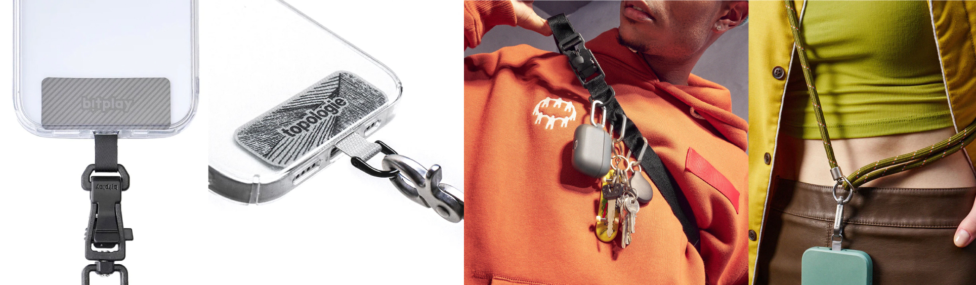 五金扣環、手機墊片