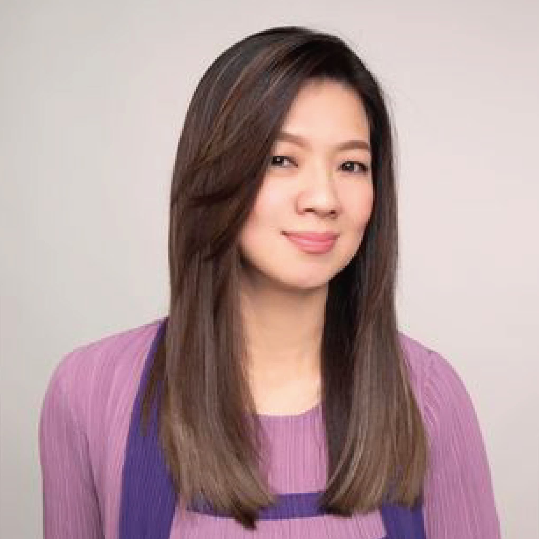 雲林推薦美髮沙龍美都美髮設計師