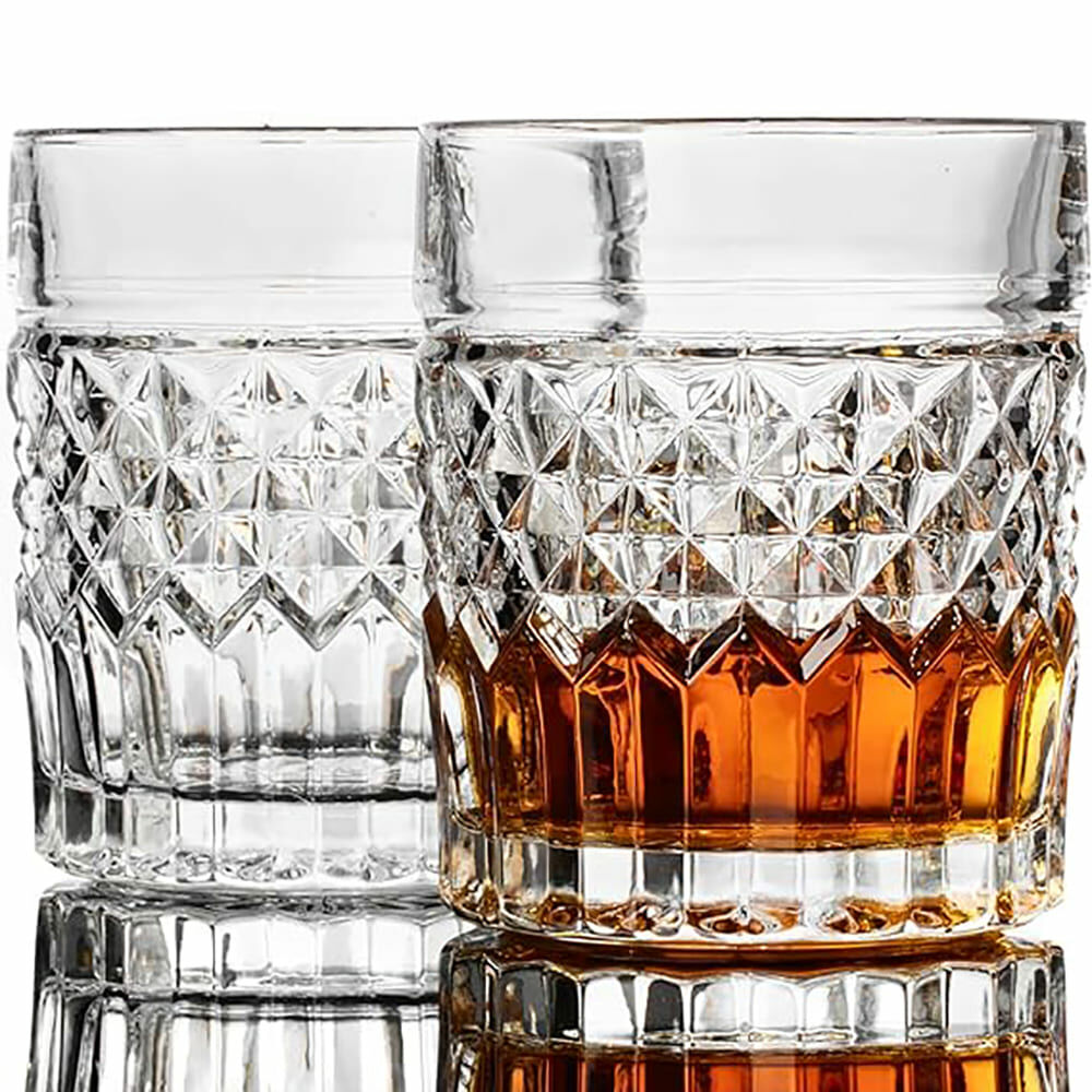 DipDipLife |法國R.O.C.K.S.™️ 尊享系列|尊貴酒杯禮盒