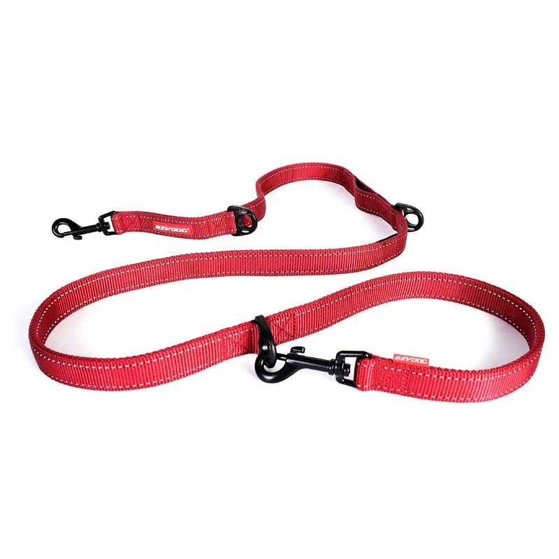 EzyDog VARIO 6™ Multi-Function Leash