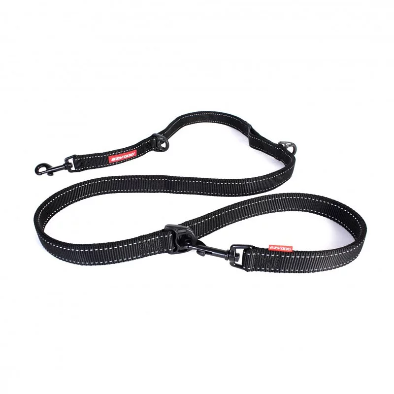 EzyDog VARIO 6™ Multi-Function Leash