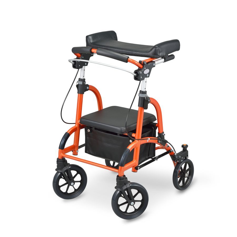 【光星NOVA】friend 前臂支撐型助步車