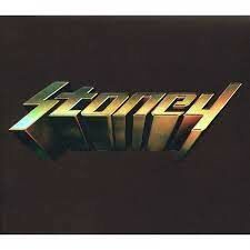 POST MALONE - STONEY <CD>