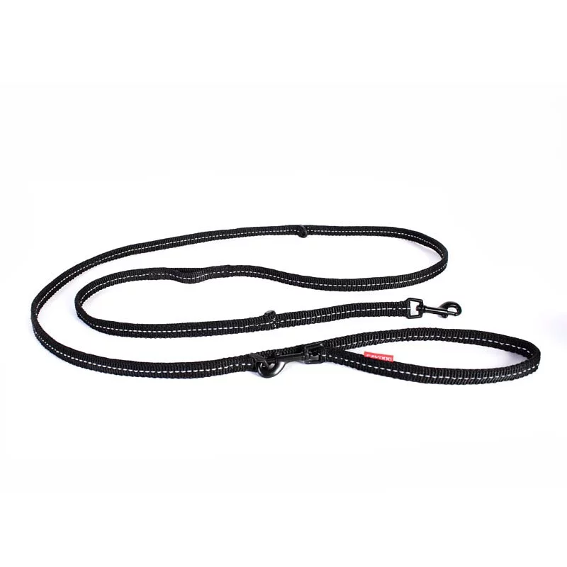 EzyDog VARIO 6™ LITE Multi-Function Leash