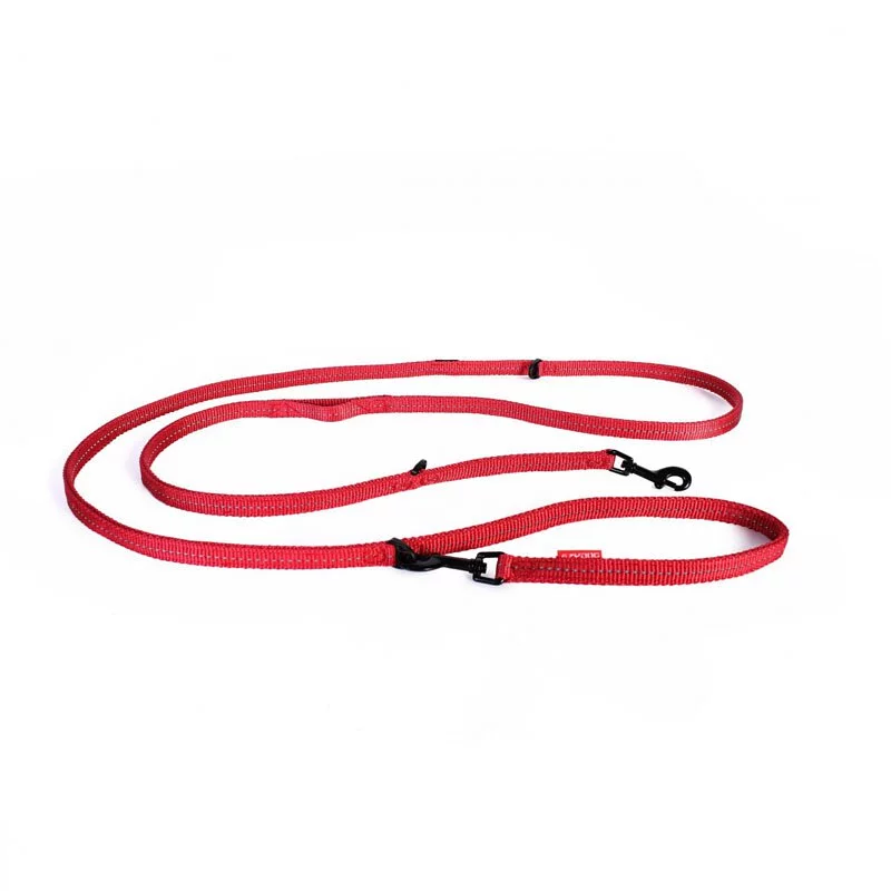 EzyDog VARIO 6™ LITE Multi-Function Leash