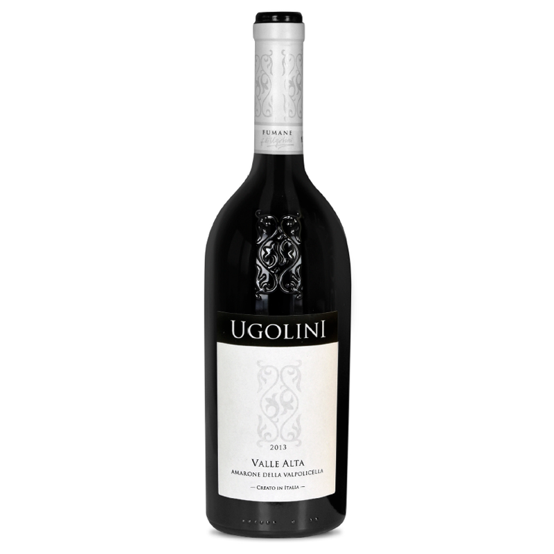 Ugolini Valle Alta Amarone Della Valpolicella Classico DOCG 2013 1.5L