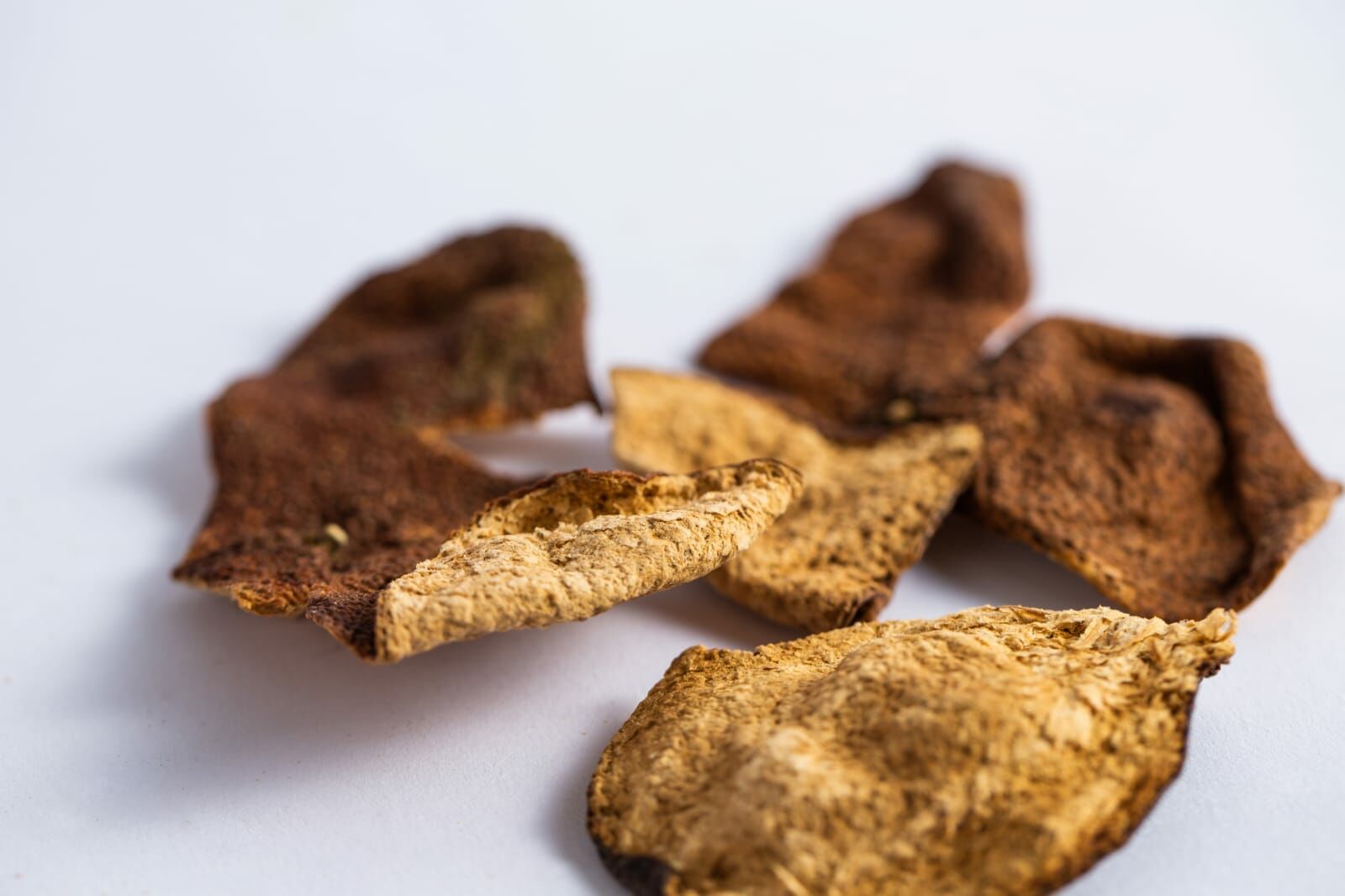 Shun Mama 15-year old tangerine peel（50G）（32102）