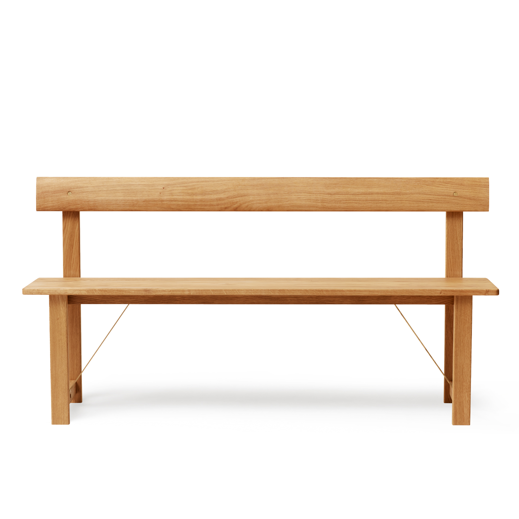 (預購) 交流 / 長凳 by Form & Refine