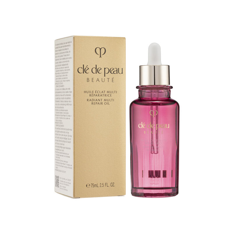 Clé de Peau 玫瑰精油75ml