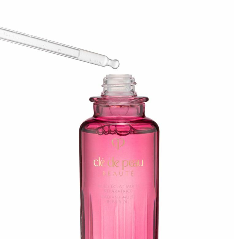 Clé de Peau 玫瑰精油75ml