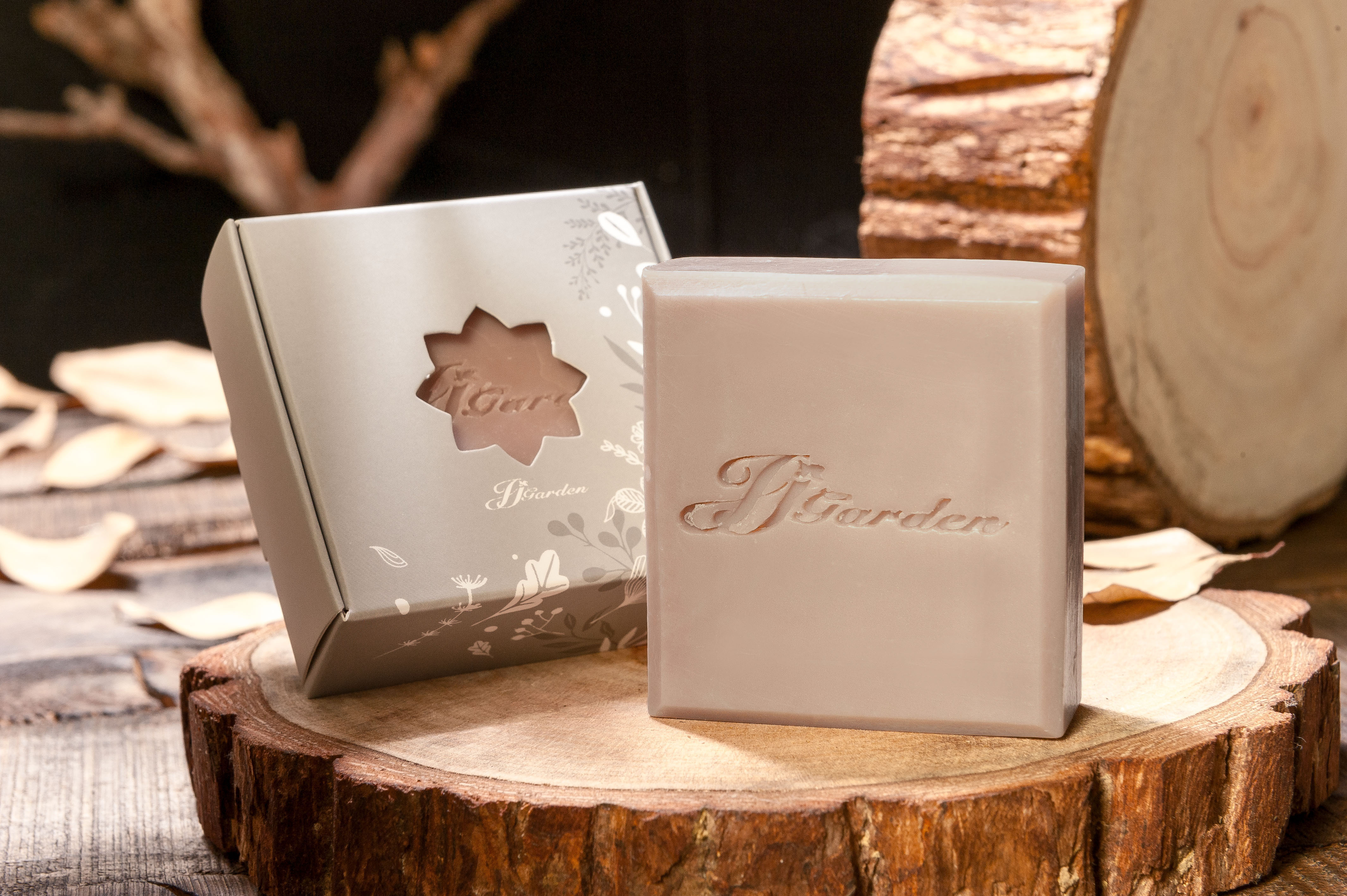 No.9 檜木永存 Taiwan Cypress