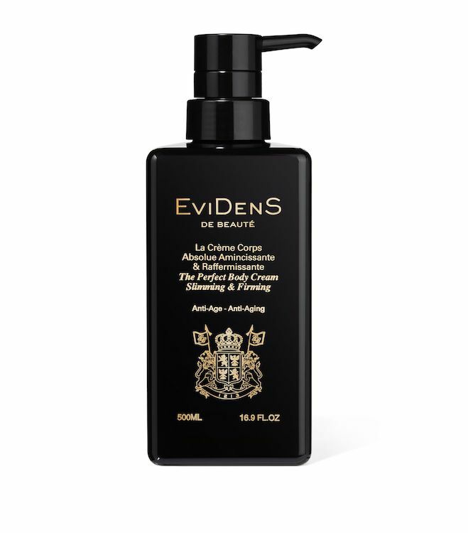 EviDenS de Beauté 完美身體緊緻修護霜 The Perfect Body Cream Slimming & Firming  500ml 香港瑰麗酒店產品 Rosewood Hotel (3年有效期)