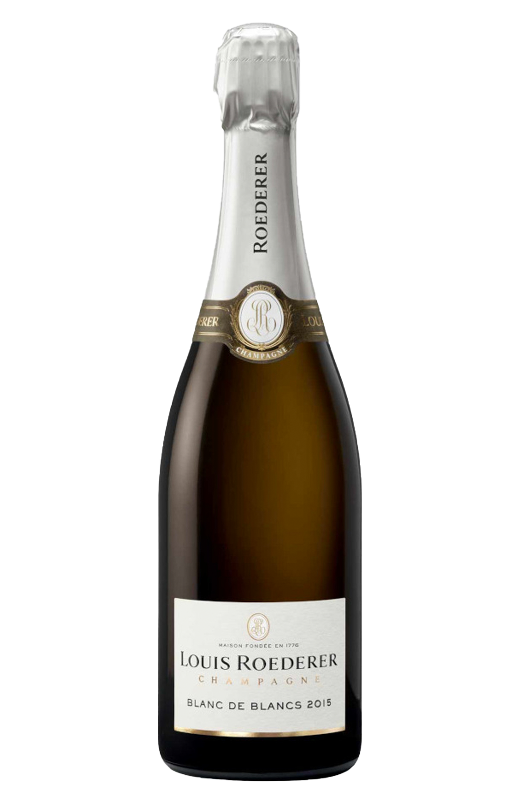 Louis Roederer Blanc de Blancs 2015