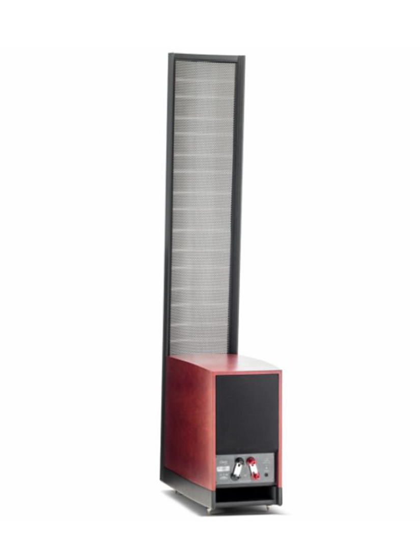 美國 Martin Logan Classic ESL 9 靜電落地喇叭