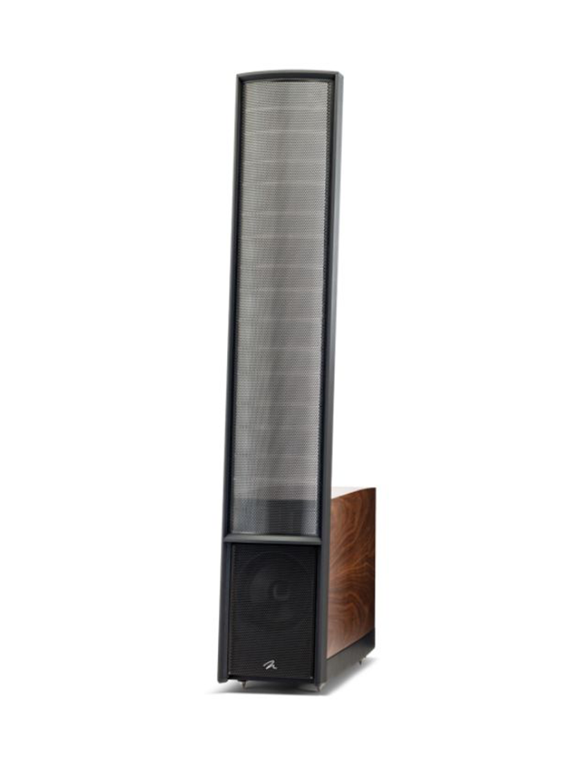 美國 Martin Logan Classic ESL 9 靜電落地喇叭
