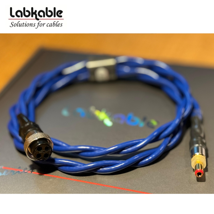 Labkable 7N OCC Cable For Plixir Upgrade