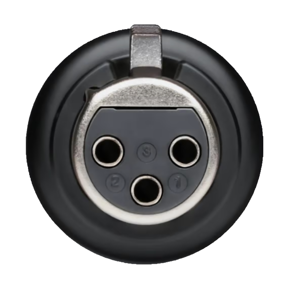 Shure Shure / MVX2U 攜帶型錄音介面(麥克風適用) 第 3 張圖片｜三峽麥克風