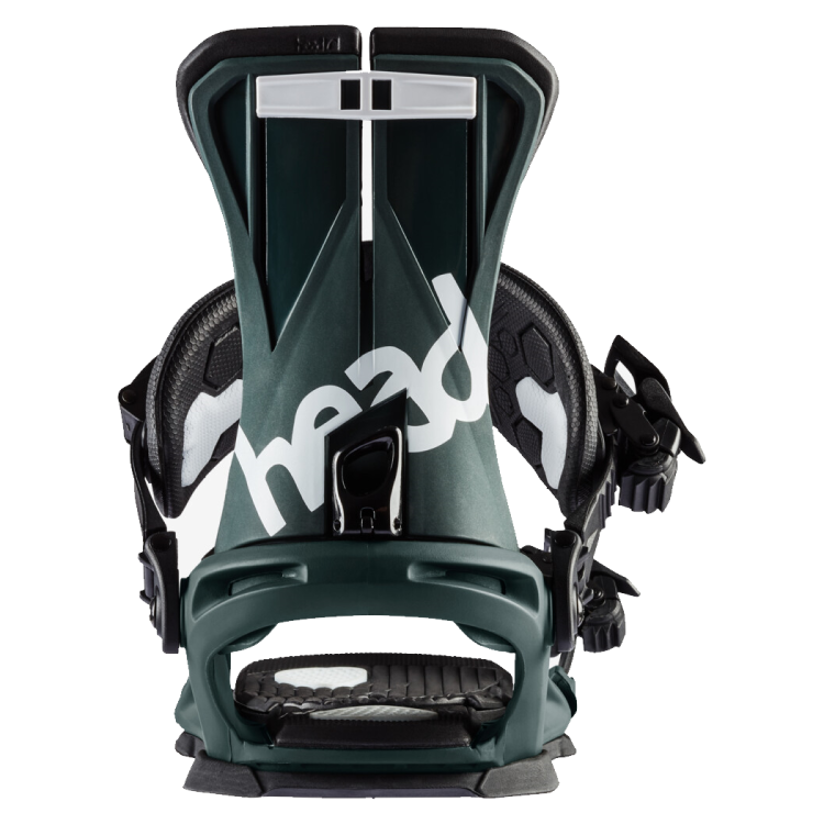 HEAD】NX TEAM SB BINDING 滑雪固定器