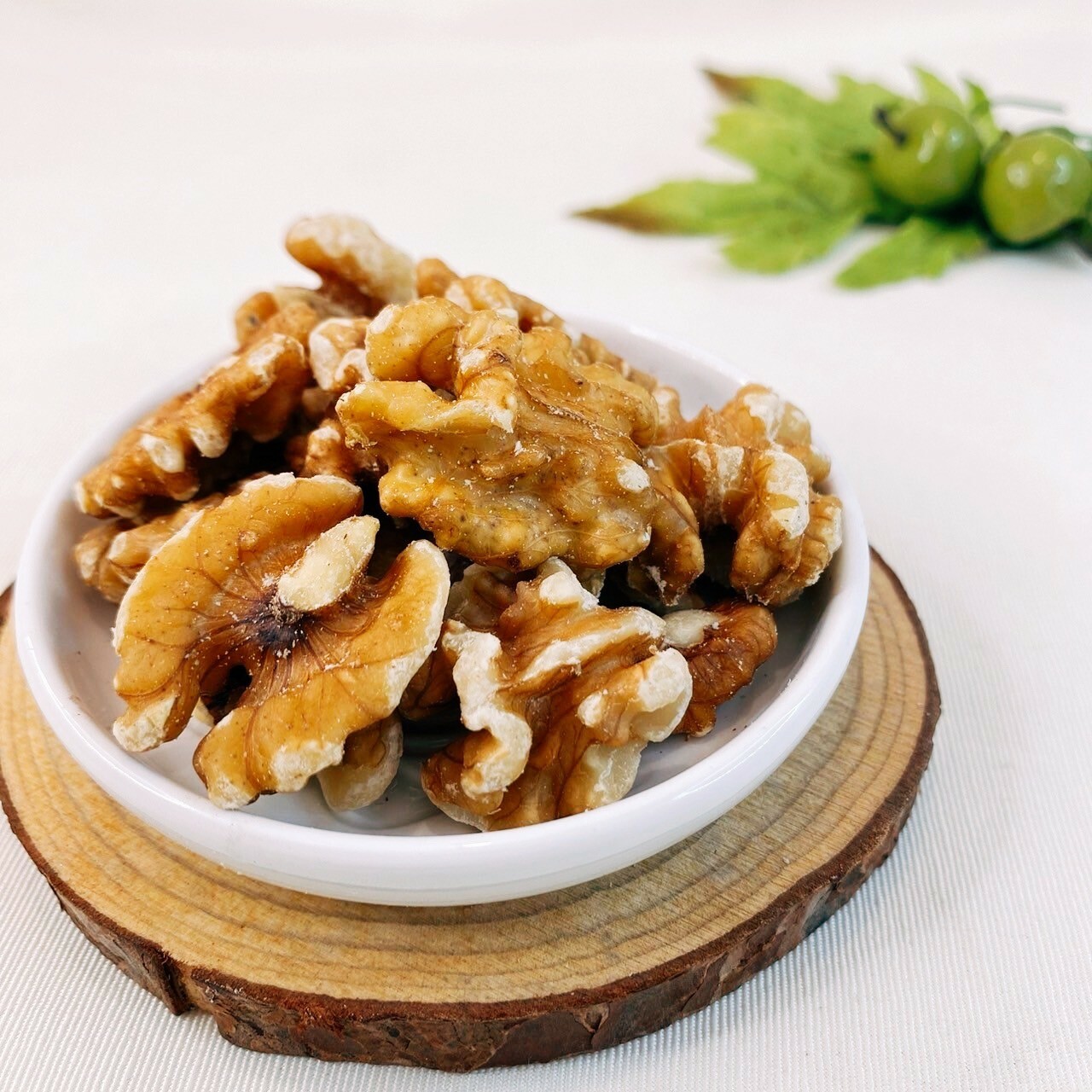 低溫烘培無調味核桃#珍小包