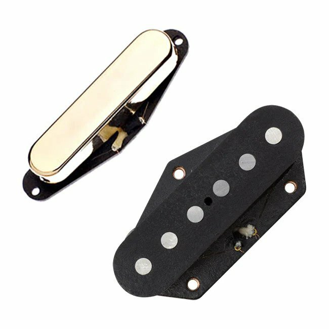 SUHR M.A.T. PICKUPS Asato TELE PU 拾音器 不拆賣 公司貨【宛伶樂器】