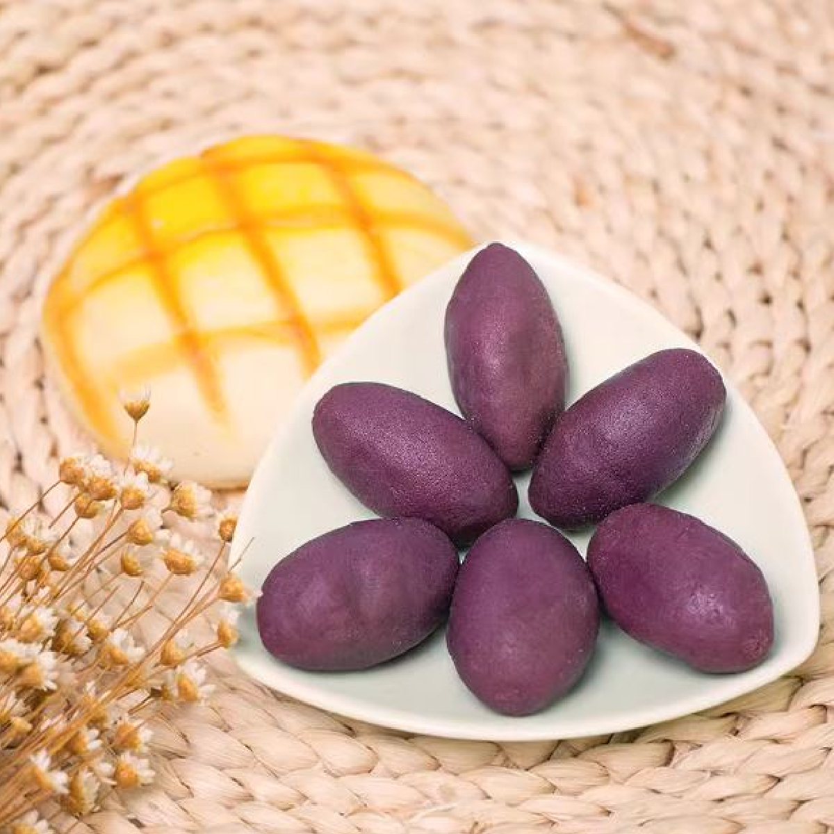 日式迷你甜薯 500g