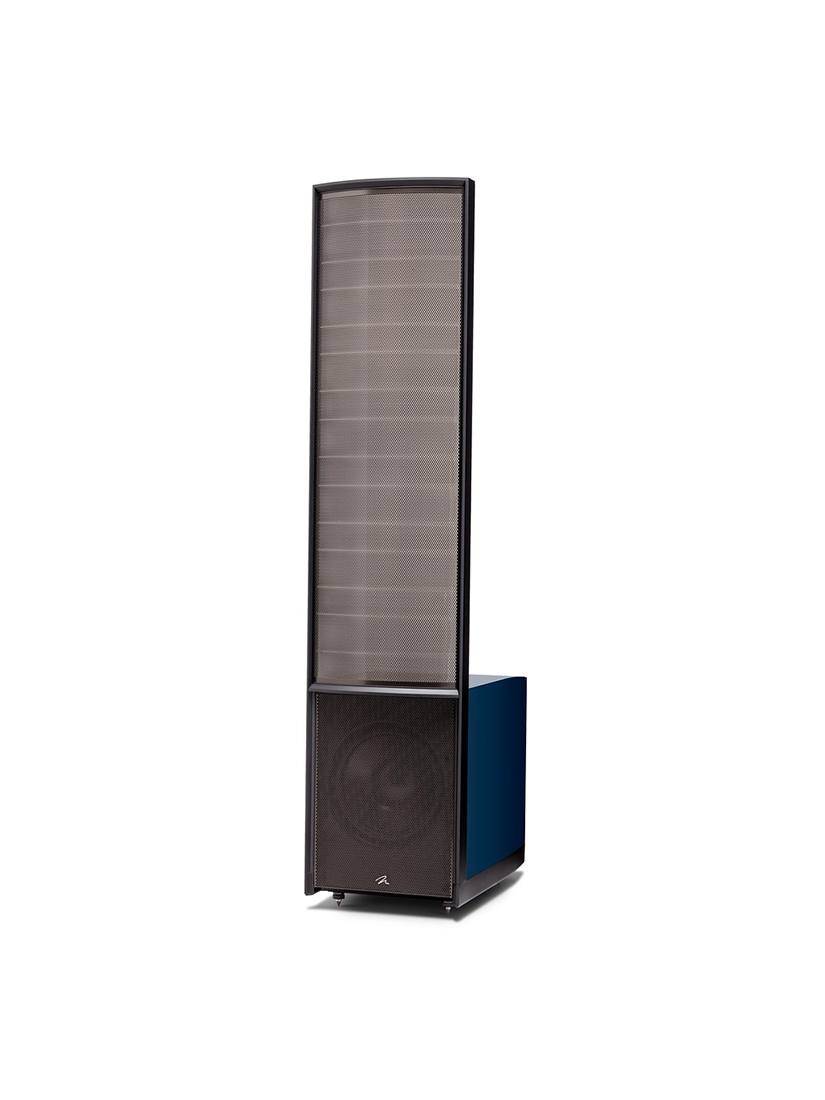 美國 Martin Logan Renaissance ESL 15A 靜電落地喇叭