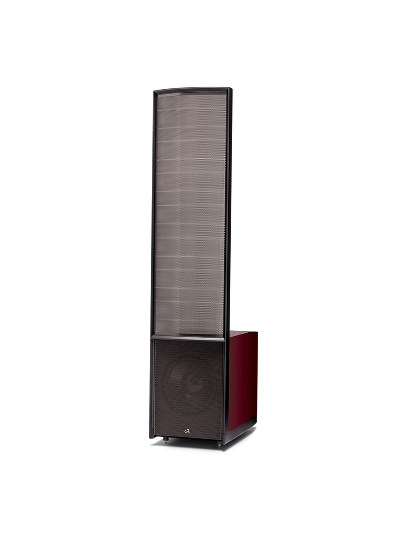 美國 Martin Logan Renaissance ESL 15A 靜電落地喇叭