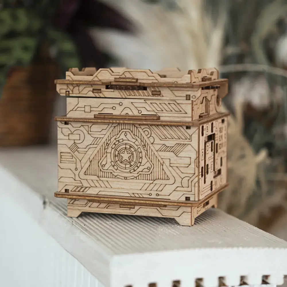 (現貨)《Escapewelt》星際探險：軌道迷航探險