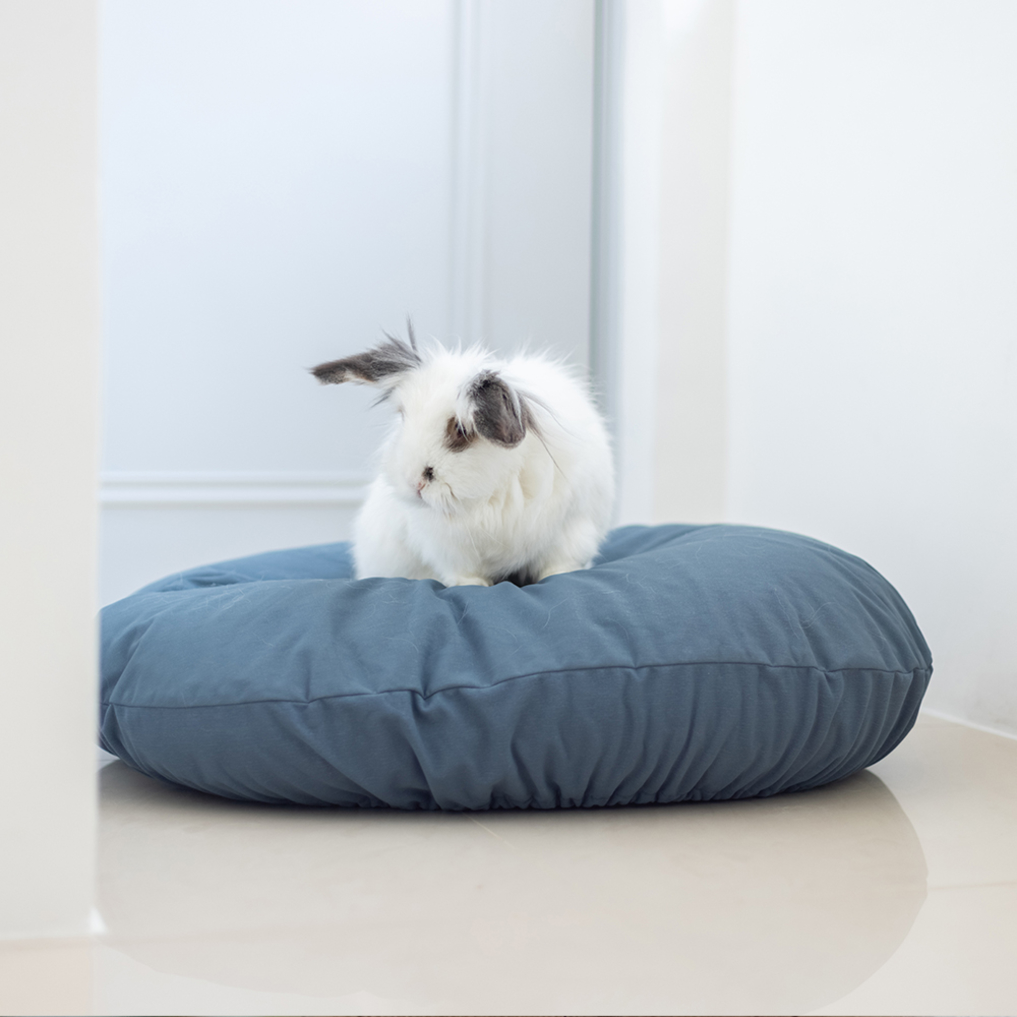 unilove.tails｜Hopo 滾滾睡寵物床