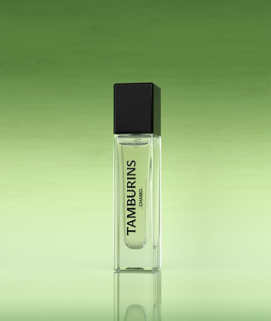 Tamburins Perfume - CHAMO