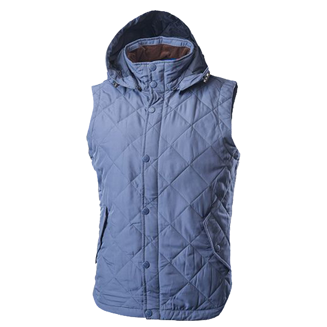 Wildland 荒野 HIGH SOFT保暖背心 中性款 (3色) 布面防潑/舒適棉/仿棉手感/菱格紋設計/高海拔登山 00W62791