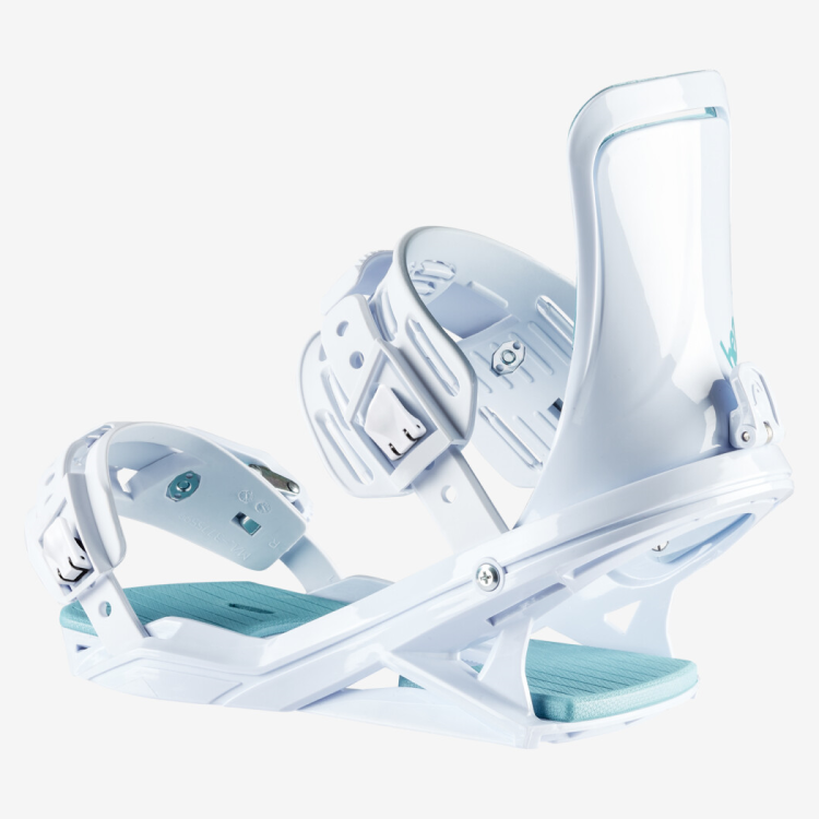 【HEAD】FX FAY I LYT WOMEN SB BINDING 滑雪固定器