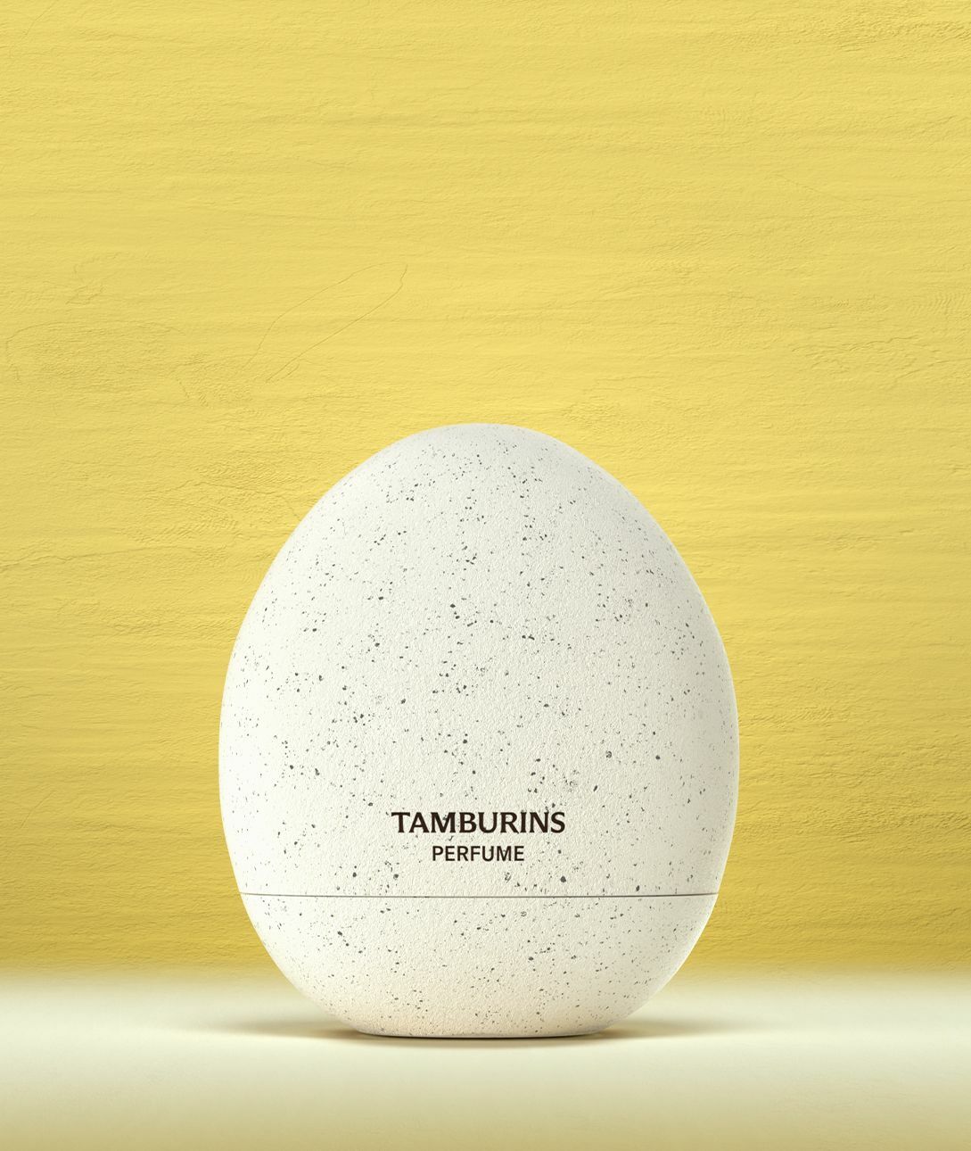 Tamburins Perfume - PUMKINI