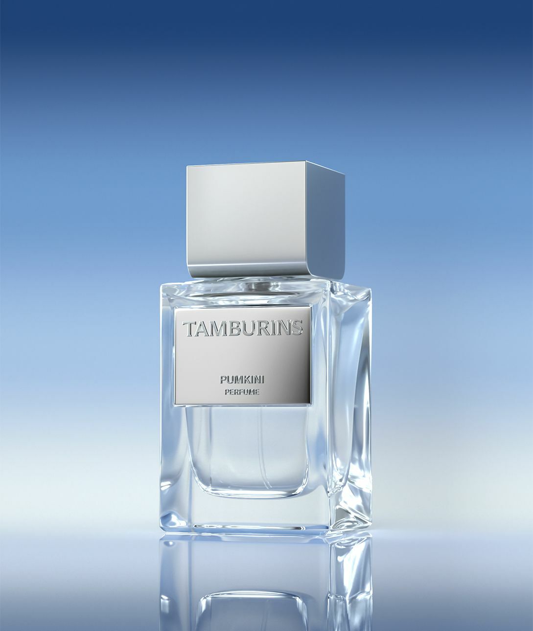 Tamburins Perfume - PUMKINI