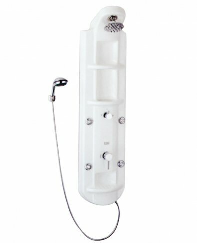 摩登 LD-9905 淋浴柱