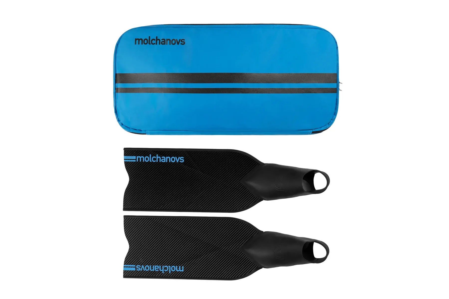 ▲MOLCHANOVS 抹茶 可揹式短蛙袋