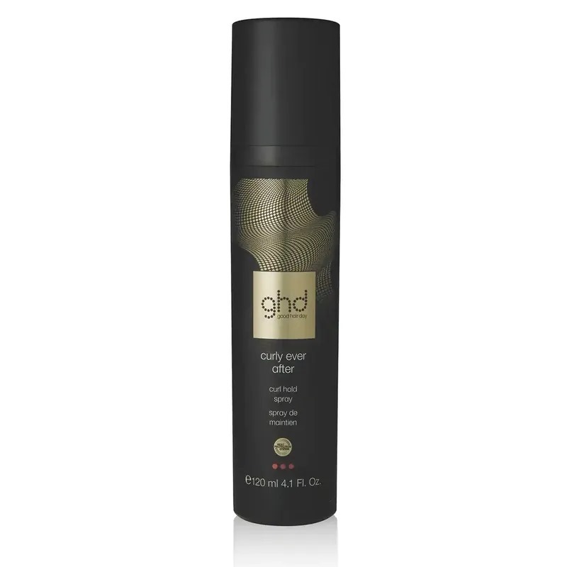 GHD Curly Ever After 捲曲定型噴霧 120ml