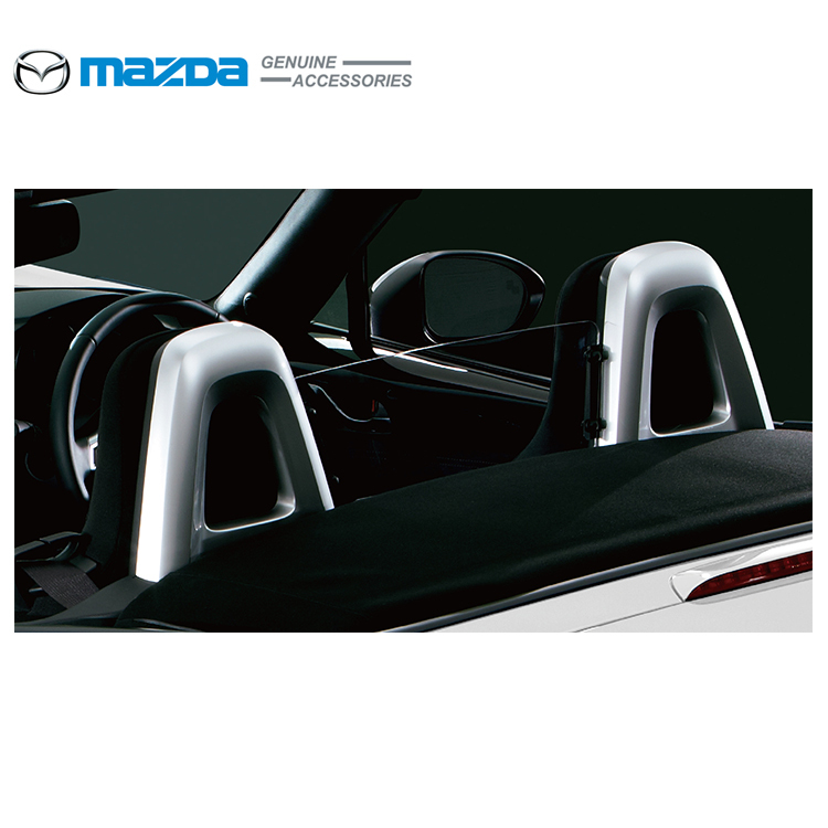 MAZDA SEAT BACK BEZEL MAZDA MX-5 ND