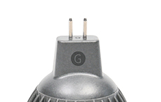 Gentech G5.3燈頭