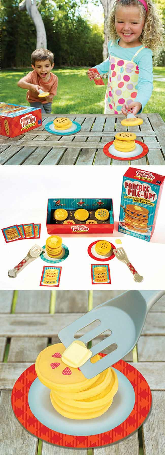 《 Educational Insights  》美國兒童 益智 桌遊 奶油鬆餅